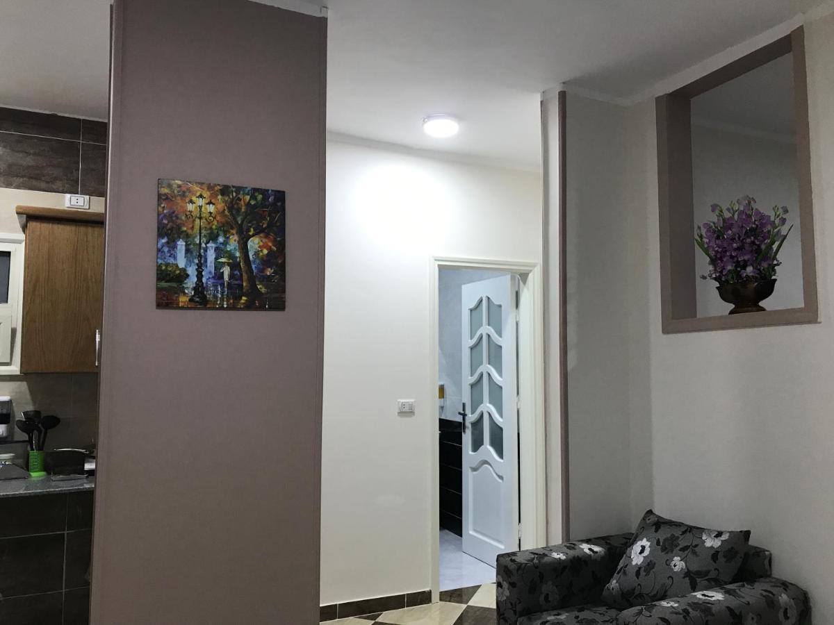Apartments Seapearl Near The Sea Redsealine Hurghada Exterior photo