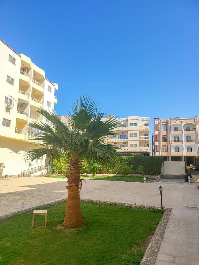 Apartments Seapearl Near The Sea Redsealine Hurghada Exterior photo