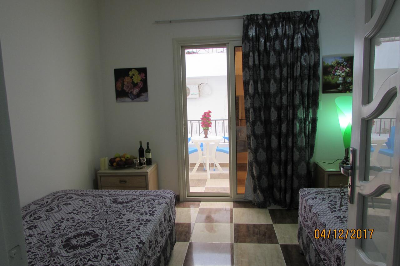 Apartments Seapearl Near The Sea Redsealine Hurghada Exterior photo