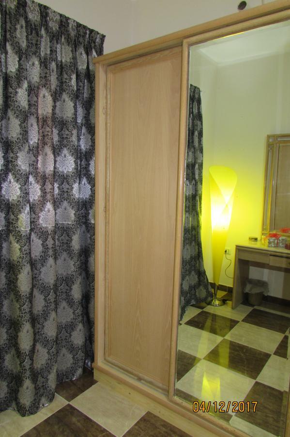 Apartments Seapearl Near The Sea Redsealine Hurghada Exterior photo