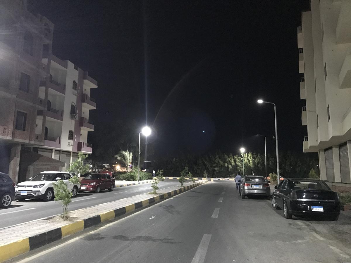 Apartments Seapearl Near The Sea Redsealine Hurghada Exterior photo